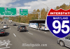 New Northbound I-95 Express Toll Lanes Extension Opens December 18 I-95 Construction | Baltimore Maryland | I-95 Exit Guide