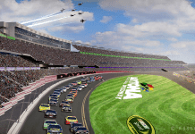 2019 NASCAR Schedule, Track Links and Area Lodging Daytona International Speedway | I-95 Exit Guide