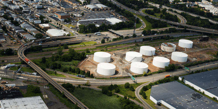 New Jersey Turnpike Exit 14A | I-95 Exit Guide New Jersey Turnpike Exit 14A | I-95 Exit Guide