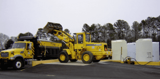 North Carolina DOT | I-95 Exit Guide