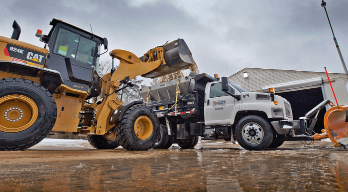 Virginia DOT Prepares for Winter Storm Sunday and Monday Virginia DOT | I-95 Exit Guide