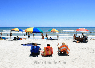 Top 5 Spring Break Destinations for 2022 Cocoa Beach Florida | I-95 Exit Guide