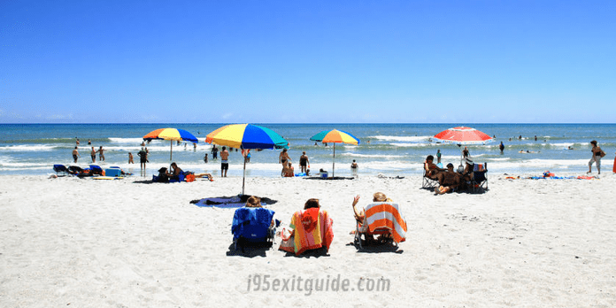 Cocoa Beach Florida | I-95 Exit Guide Cocoa Beach Florida | I-95 Exit Guide