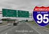 I-95 Lane Restrictions, Possible Delays in Delaware April 21-25 I-95 Traffic | I-95 Construction | Wilmington, Delaware | I-95 Exit Guide