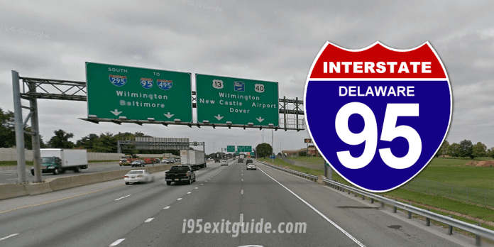I-95 Traffic | I-95 Construction | Wilmington, Delaware | I-95 Exit Guide I-95 Traffic | I-95 Construction | Wilmington, Delaware | I-95 Exit Guide
