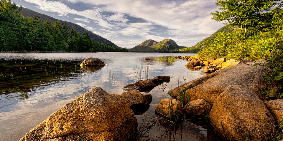 Acadia National Park | I-95 Exit Guide