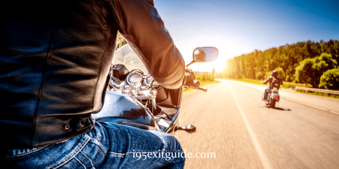 Bike Week | I-95 Exit Guide Daytona Beach Bike Week | I-95 Exit Guide