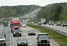 Maine Turnpike Authority Suspends Work During Labor Day Holiday Maine Turnpike | I-95 Exit Guide