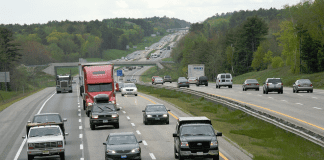 Maine Turnpike | I-95 Exit Guide