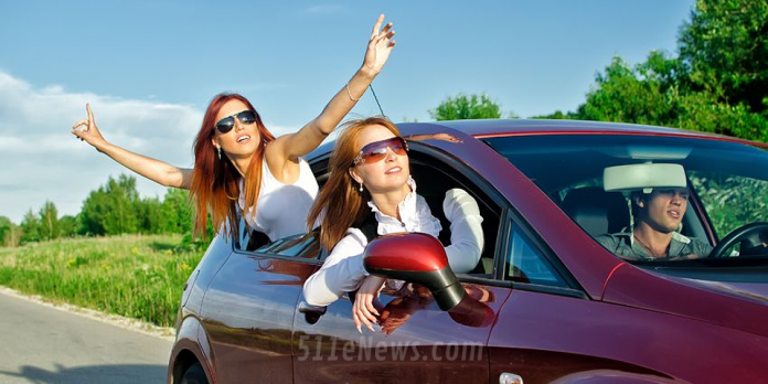 Let's take a Road Trip | I-95 Exit Guide Let's take a Road Trip | I-95 Exit Guide