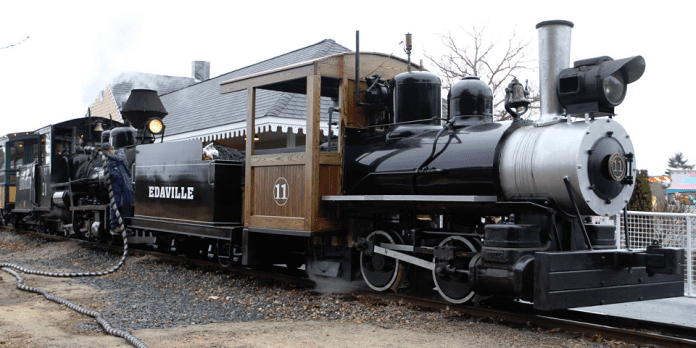 Edaville USA | I-95 Exit Guide Edaville USA | I-95 Exit Guide