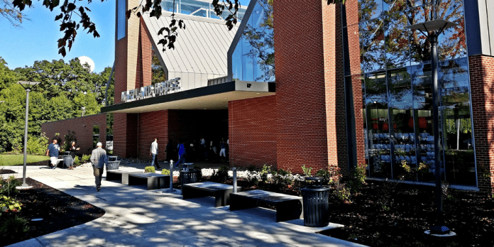 Maryland House Welcome Center | I-95 Exit Guide Maryland House Welcome Center | I-95 Exit Guide