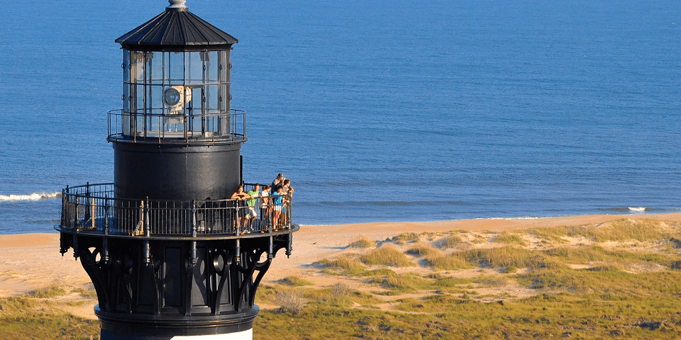 North Carolina Road Trip | Outer Banks North Carolina | I-95 Exit Guide