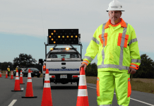 Virginia DOT Lifts Lane Closures to Help Holiday Travelers Virginia Highway Safety Patrol | I-95 Exit Guide