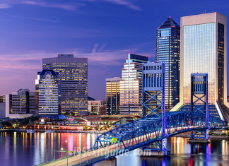 Jacksonville, Florida | I-95 Exit Guide