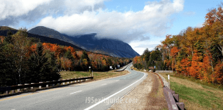 Franconia Notch State Park | I-95 Exit Guide