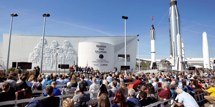 Kennedy Space Center | I-95 Exit Guide Kennedy Space Center | I-95 Exit Guide
