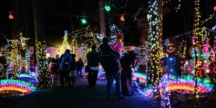 I-95 RoadTrip | Pennsylvania Holiday Attractions I-95 RoadTrip | Pennsylvania Holiday Attractions