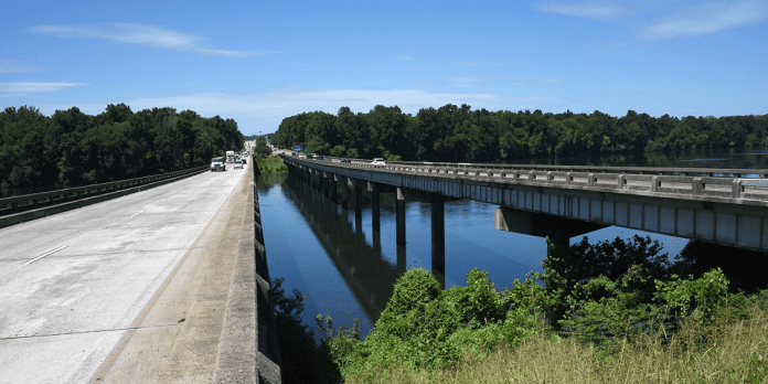 I-95 South Carolina I-95 South Carolina