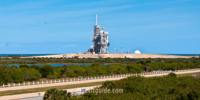 Cape Kennedy - Titusville, Florida | I-95 Exit Guide Cape Kennedy - Titusville, Florida | I-95 Exit Guide