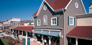 Clinton Crossing Premium Outlets | Outlet Malls Along I-95