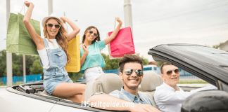 I-95 Outlet Malls | I-95 Exit Guide