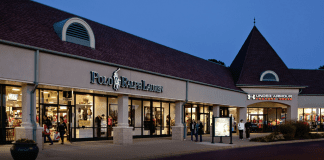 Jackson Premium Outlets | Outlet Malls Along I-95