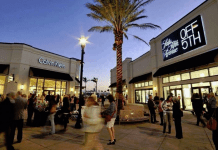 Palm Beach Outlets - Palm Beach, Florida | Outlet Malls Along I-95
