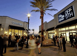 Palm Beach Outlets – West Palm Beach, FL Palm Beach Outlets - Palm Beach, Florida | Outlet Malls Along I-95