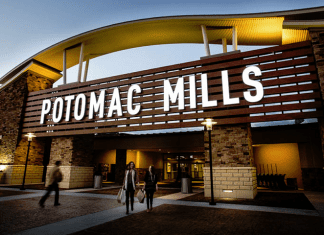 Potomac Mills – Woodbridge, VA Potomac Mills | Outlet Malls Along I-95