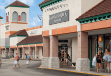 St. Augustine Premium Outlets – St. Augustine, FL St. Augustine Premium Outlets | Outlet Malls Along I-95