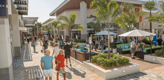Tanger Outlets - Daytona Beach | Outlet Malls Along I-95