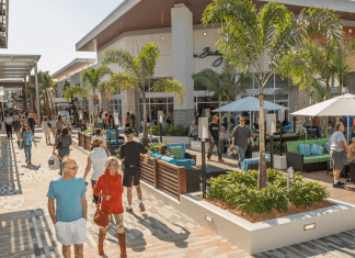 Tanger Outlets – Daytona Beach Tanger Outlets - Daytona Beach | Outlet Malls Along I-95