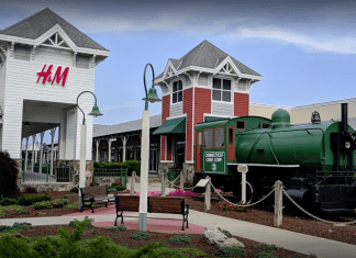 Westbrook Outlets – Westbrook, CT Westbrook Outlets | Outlet Malls Along I-95