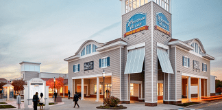 Wrentham Village Premium Outlets | Outlet Malls Along I-95