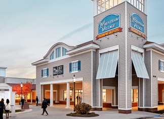 Wrentham Village Premium Outlets – Wrentham, MA Wrentham Village Premium Outlets | Outlet Malls Along I-95