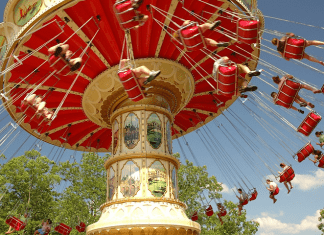 Silver Dollar City | I-95 Exit Guide