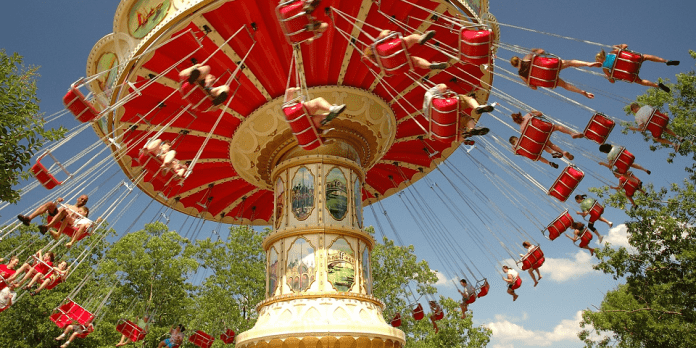 Silver Dollar City | I-95 Exit Guide Silver Dollar City | I-95 Exit Guide