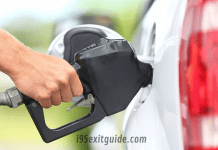 2025 Holiday Road Trips Made Easier with Falling Gas Prices I-95 Gas Stations | I-95 Exit Guide