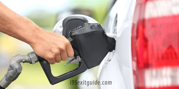 I-95 Gas Stations | I-95 Exit Guide I-95 Gas Stations | I-95 Exit Guide