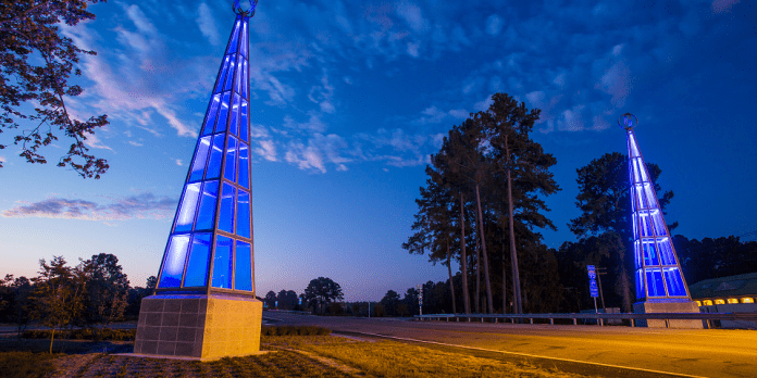 Gardens at Exit 45 in Virginia | I-95 Exit Guide Gardens at Exit 45 in Virginia | I-95 Exit Guide