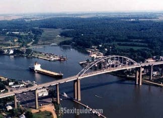 Chesapeake City, Maryland Chesapeake City, Maryland | I-95 Exit Guide