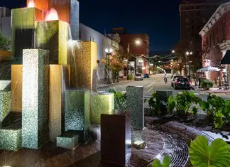 Downtown Goldsboro, North Carolina | I-95 Exit Guide