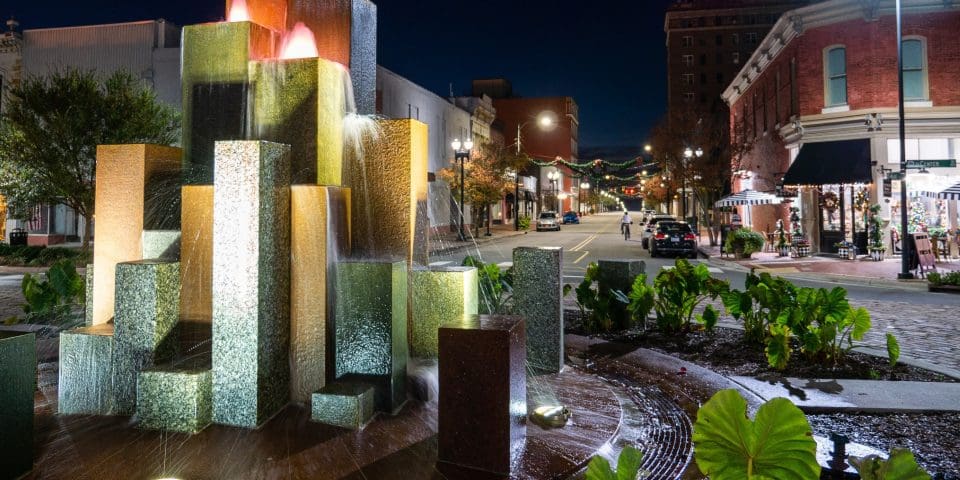North Carolina Road Trip | Downtown Goldsboro, North Carolina | I-95 Exit Guide