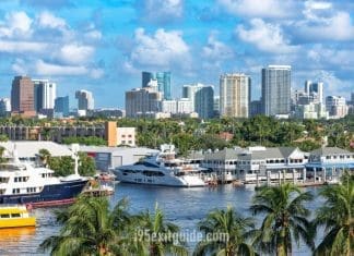 Fort Lauderdale, Florida Fort Lauderdale, Florida | I-95 Exit Guide