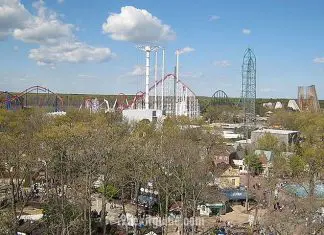 Freehold, New Jersey | I-95 Exit Guide