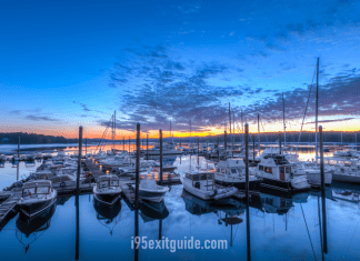 Freeport, Maine | I-95 Exit Guide