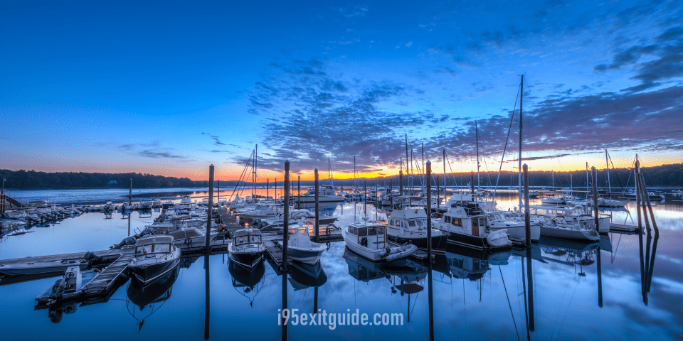 Freeport, Maine | I-95 Exit Guide