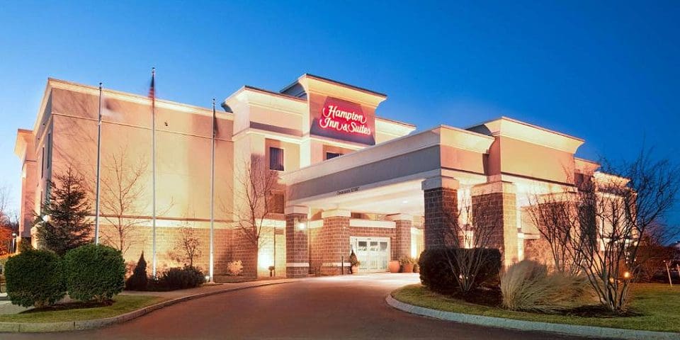 Hampton Inn, Wells, Maine | I-95 Exit Guide