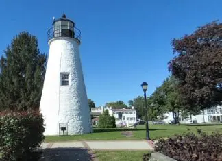 Havre de Grace, Maryland | I-95 Exit Guide